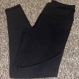 Women’s Victoria Secret Sport Athletic Leggings
